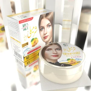 Sharmili Beauty Cream (1)