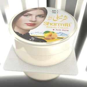 Sharmili Beauty Cream (9)