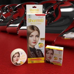 Sharmili Beauty Cream1